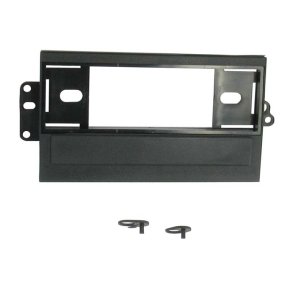 Connects2 CT24HU01 1-DIN ramme hummer
