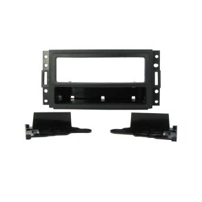 Connects2 CT24HU02 1-DIN ramme hummer
