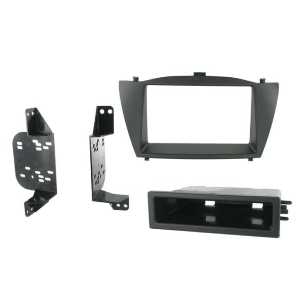 Connects2 CT24HY20 2-DIN kit Hyundai