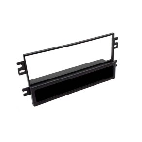 Connects2 CT24KI04 1-DIN ramme Kia