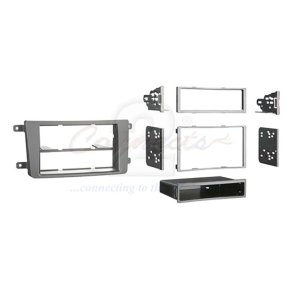 Connects2 CT24MZ15 2-DIN ramme Mazda CX-