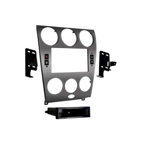 Connects2 CT24MZ25 ramme Mazda