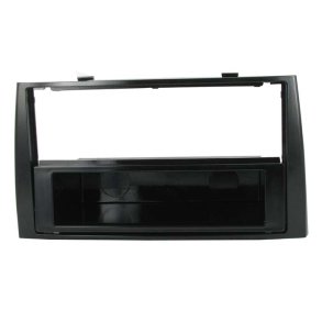 Connects2 CT24PE10 1-DIN ramme Peugeot