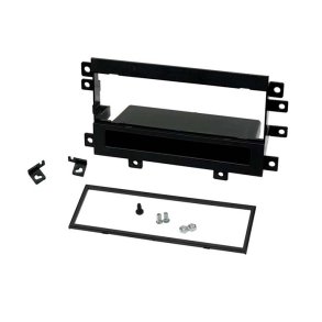 Connects2 CT24SZ16 1-DIN Suzuki