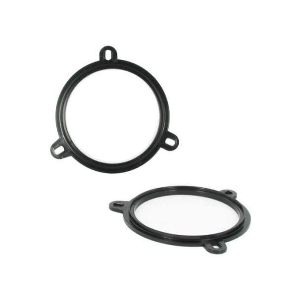 Ct25hd01 h&ouml;gtalarring set Honda