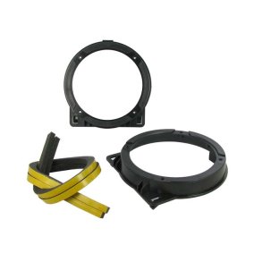 Ct25hd03 hgtalarring set Honda