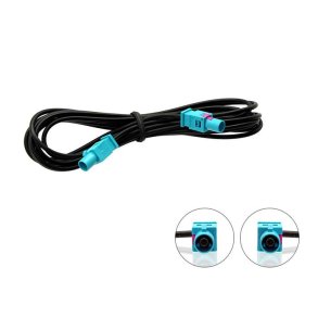 Ct27aa100 3m fakra han > fakra han