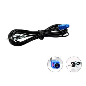 Ct27aa106 3m din han til fakra han