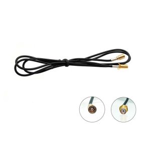 Ct27aa124 adapter sma hun - smb hun 1 m