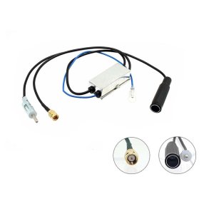 Ct27aa135 din hun - din han sma splitter