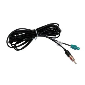 Ct27aa157 fakra han til din han 5 mtr