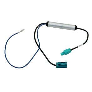 Ct27aa158 fakra han til hun 20 cm phanto