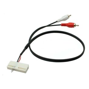 Aux-adapter BMW E90 ct29bm04
