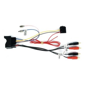 Aktiv systemadapter ct51-au05