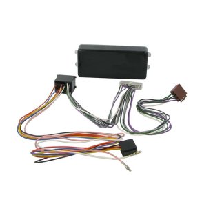 Aktiv systemadapter ct51-bm01