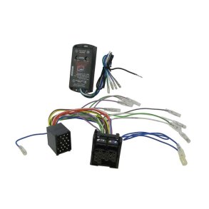 Aktiv systemadapter ct51-bm02