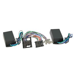 Aktiv systemadapter ct51-bm03