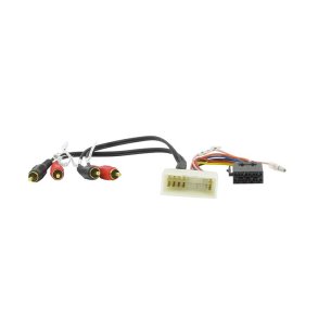 Aktiv systemadapter ct51-hy01