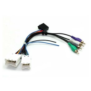 Aktiv systemadapter ct51-ns01