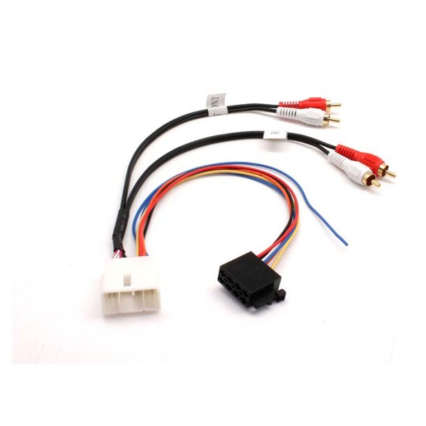 Aktiv system adapter ct51-ty01