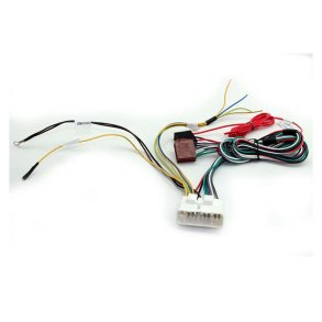 Aktiv systembypass (kopplar från)