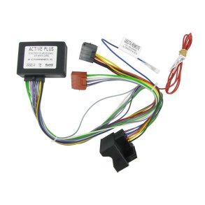 Aktiv systemadapter ct53-bm01