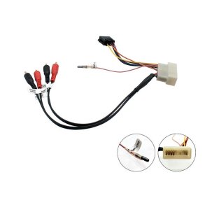 Aktiv systemadapter ct53-hy01