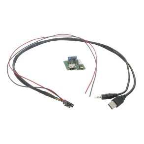 USB/aux-adapter ctkiaUSB.2