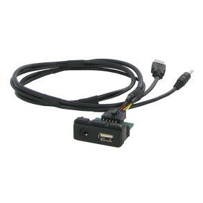 USB/aux-adapter ctmazdaUSB