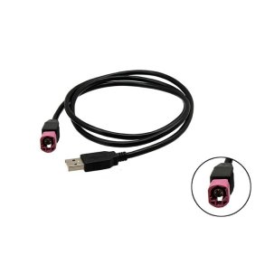 USB-adapter Mercedes ctmercedesUSB