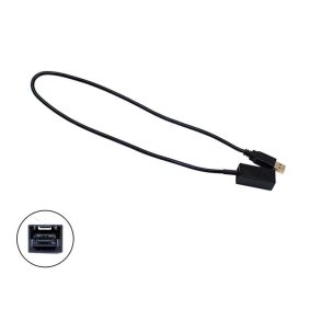 USB-adapter Mitsubishi l200 ctmit-USB.3