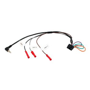 Ctmultilead.2 adpt.cable cts-grnssnitt