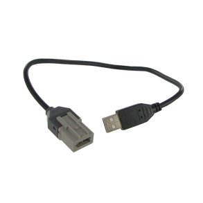 USB-adapter ctpeugeotUSB