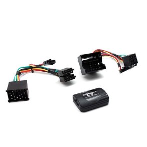 Ctsbm00c ratt. BMW med två kabelsatser