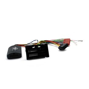 Ctsfa011.2 ratt Fiat 500l, inte fr dig