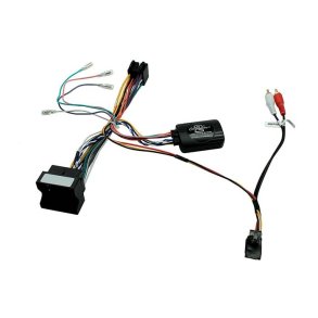 Ctsmc013.2 ratt Mercedes fiberoptik (måste)