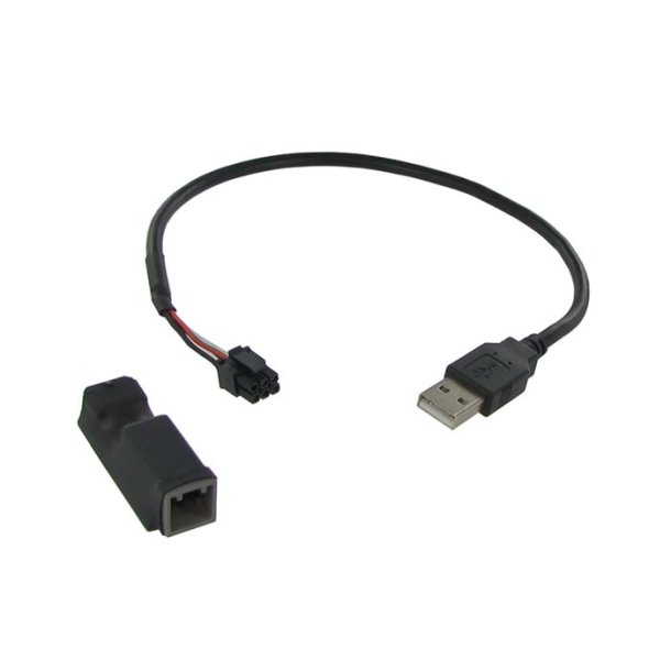 USB/aux Subaru csubaruUSB