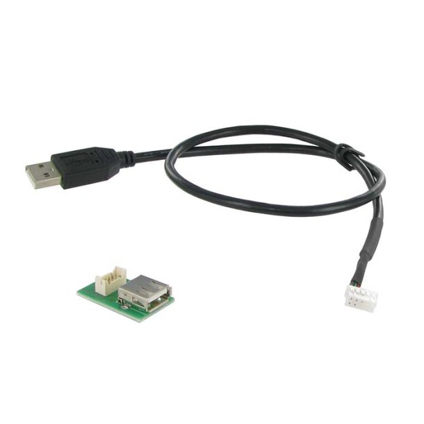 USB-adapter ctsuzukiUSB