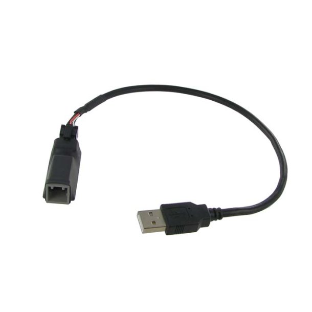 USB-adapter cttoyotaUSB