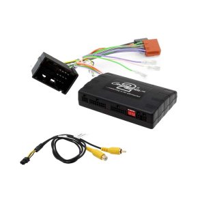 Ctuar01 info adapter gr�nssnitt