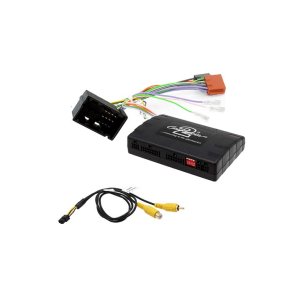 Ctuft01 info adapter gr�nssnitt