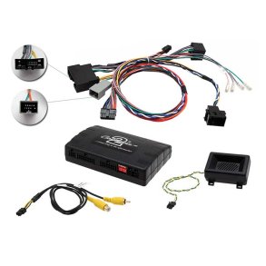 Ctulr01 info adapter gr�nssnitt