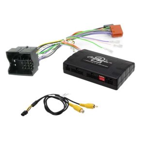 CtuVW03 info adapter gr�nssnitt