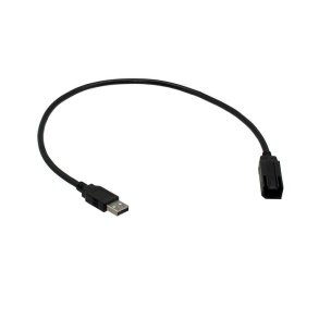 MINI USB till USB-adapter Opel