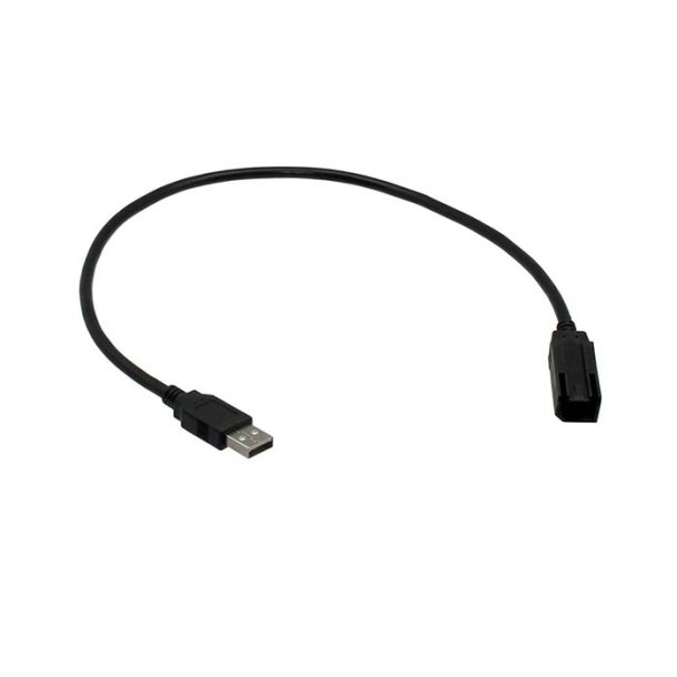 MINI USB till USB-adapter Opel
