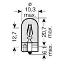 21w w2;1x9;5D (1 stk)