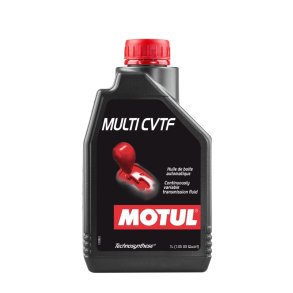 MOTUL MULTI CVTF 1L 