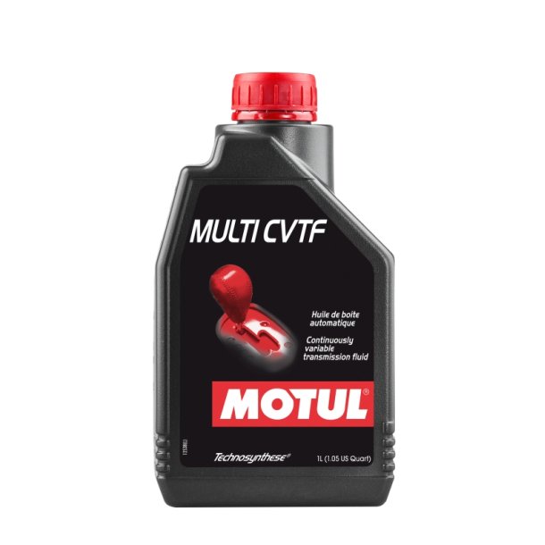 MOTUL MULTI CVTF 1L 