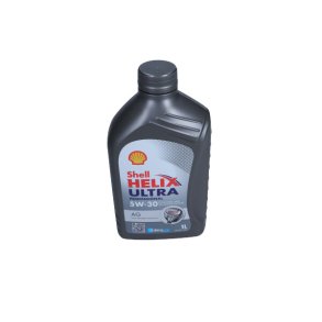 SHELL 5W30 1L AG HELIX ULTRA PRO C3 