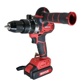 Boremaskine/Skruemaskine 75 Nm 20V AQ-ONE